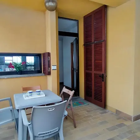Nyaraló Quadrilocale Sulla - Nr 516