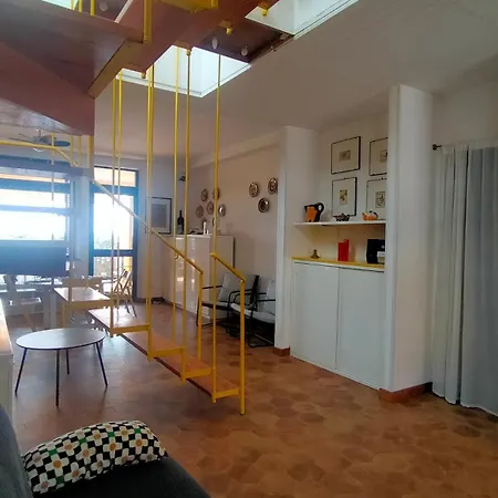Quadrilocale Sulla - Nr 516 *