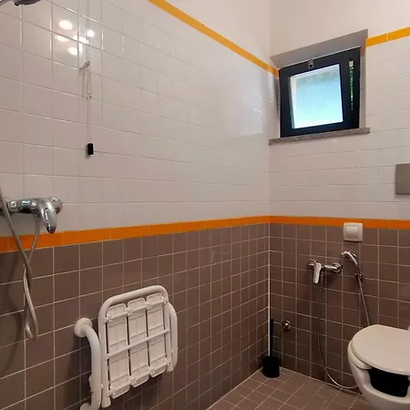 Quadrilocale Sulla - Nr 516 Nyaraló