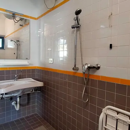 Casa vacanze Quadrilocale Sulla - Nr 516