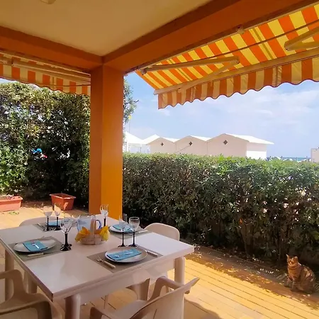 Quadrilocale Sulla - Nr 516