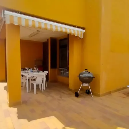 Casa vacanze Quadrilocale Sulla - Nr 516