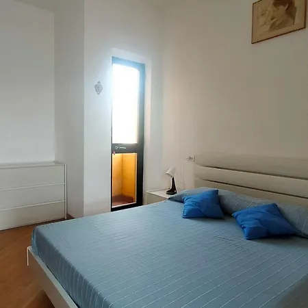 Quadrilocale Sulla - Nr 516 Nyaraló Marcelli