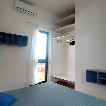 Quadrilocale Sulla - Nr 516