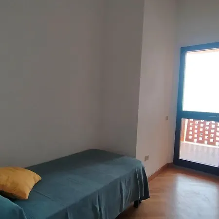 Quadrilocale Sulla - Nr 516 Nyaraló Marcelli