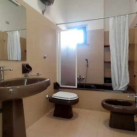 Casa vacanze Quadrilocale Sulla - Nr 516
