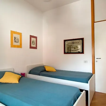 Quadrilocale Sulla - Nr 516